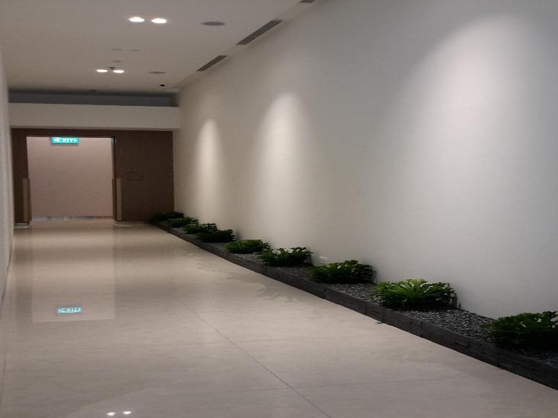 Summer View Hotel Singapur Exterior foto