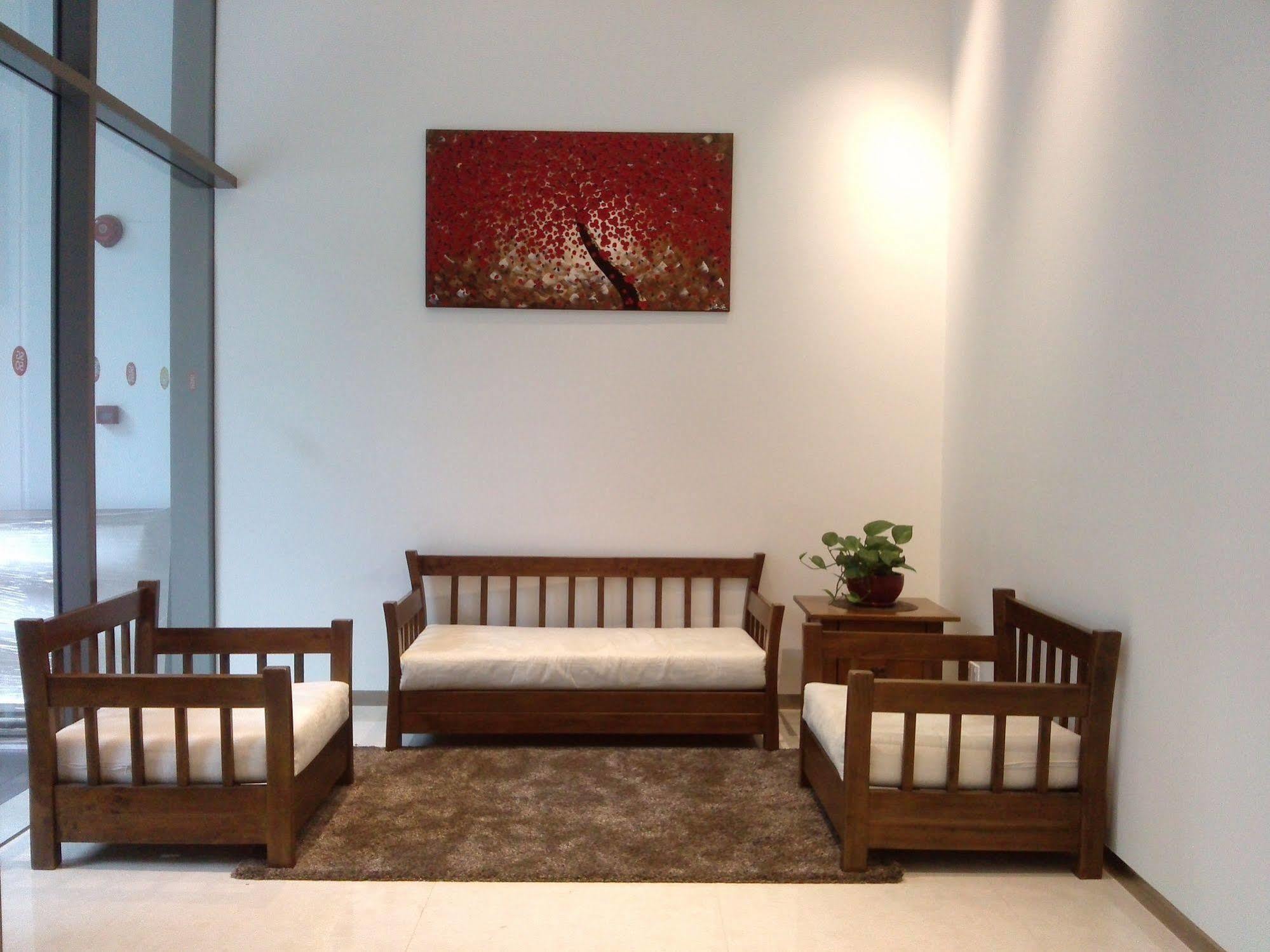 Summer View Hotel Singapur Exterior foto